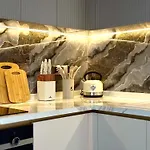 Qoople Excellence B55 Designer Duplex By The Sea * アランヤ