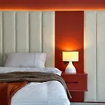 Apartamento Qoople Excellence B55 Designer Duplex By The Sea Alanya