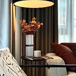 Apartamento Qoople Excellence B55 Designer Duplex By The Sea Alanya