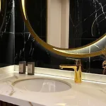 Apartamento Qoople Excellence B55 Designer Duplex By The Sea Alanya
