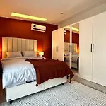 Apartamento Qoople Excellence B55 Designer Duplex By The Sea