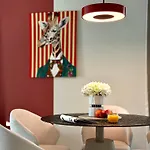公寓 Qoople Excellence B55 Designer Duplex By The Sea 阿拉尼亚