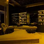 Qoople Excellence B55 Designer Duplex By The Sea Apartamento Alanya