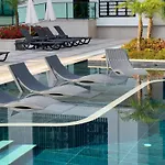 Apartamento Qoople Excellence B55 Designer Duplex By The Sea Alanya