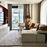 Qoople Excellence B55 Designer Duplex By The Sea 公寓