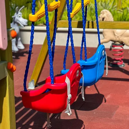 Qoople Excellence B55 Designer Duplex By The Sea אלאניה