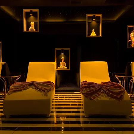 דירה Qoople Excellence B55 Designer Duplex By The Sea