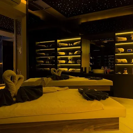 Qoople Excellence B55 Designer Duplex By The Sea דירה אלאניה