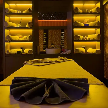 Qoople Excellence B55 Designer Duplex By The Sea * אלאניה