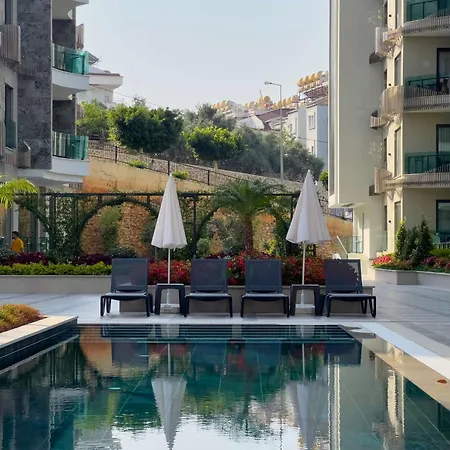 Qoople Excellence B55 Designer Duplex By The Sea *