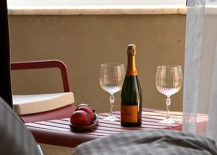 شقة Qoople Excellence B55 Designer Duplex By The Sea ألانيا