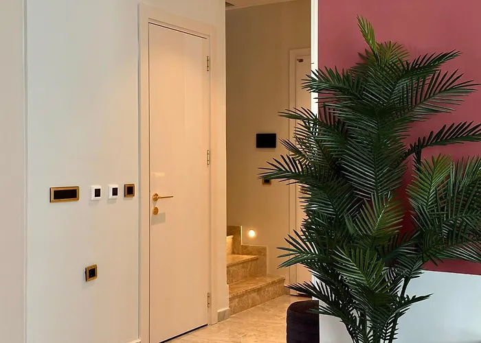 Qoople Excellence B55 Designer Duplex By The Sea