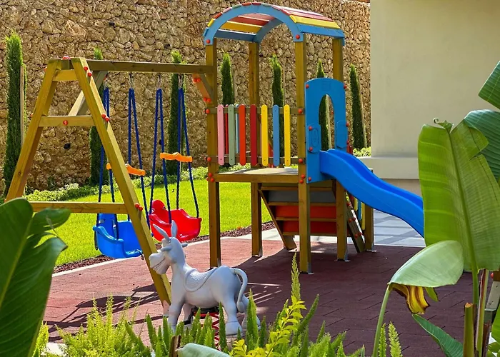 Qoople Excellence B55 Designer Duplex By The Sea *