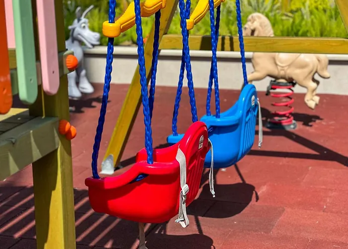 Qoople Excellence B55 Designer Duplex By The Sea ألانيا