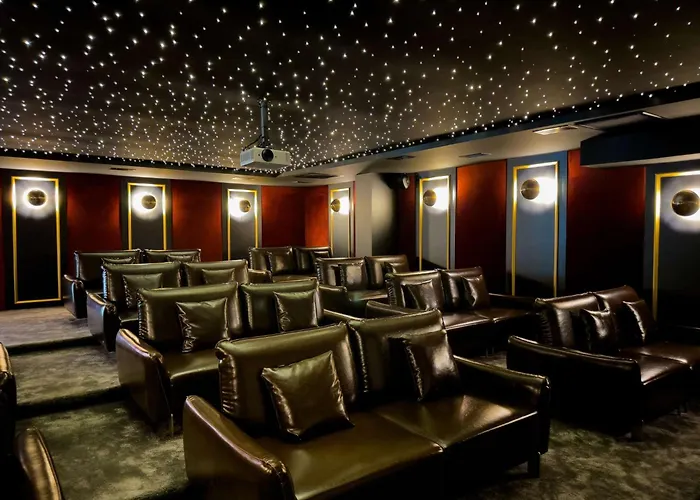 Qoople Excellence B55 Designer Duplex By The Sea ألانيا