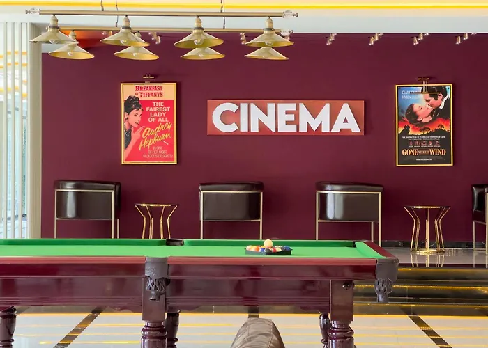 شقة Qoople Excellence B55 Designer Duplex By The Sea ألانيا