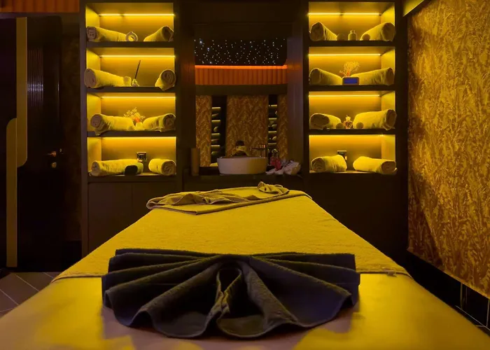 Qoople Excellence B55 Designer Duplex By The Sea * ألانيا