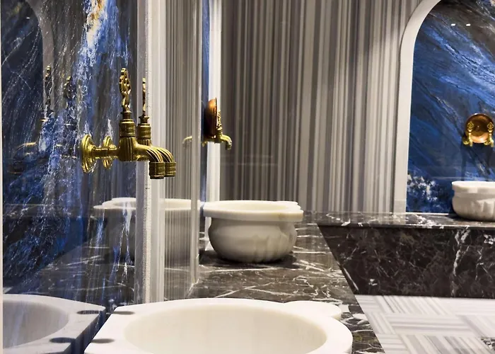 Qoople Excellence B55 Designer Duplex By The Sea * Alanya