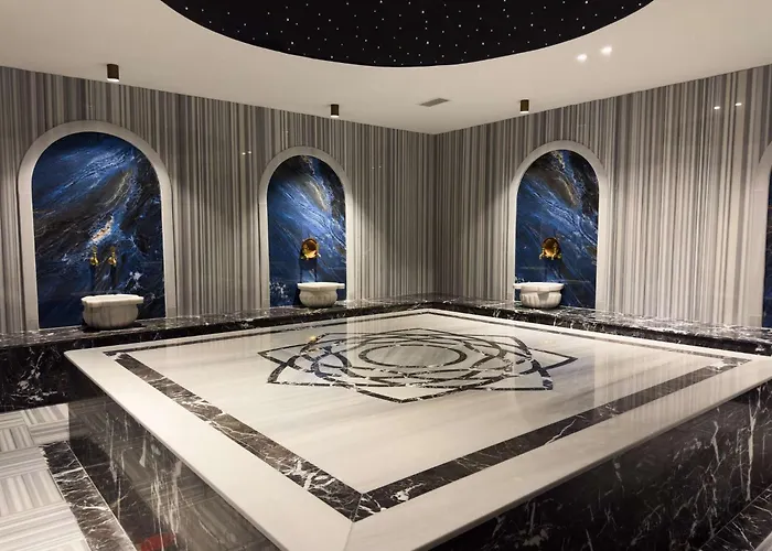 شقة Qoople Excellence B55 Designer Duplex By The Sea *