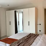 Qoople Excellence B55 Designer Duplex By The Sea Alanya