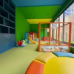 Appartement Qoople Excellence B55 Designer Duplex By The Sea *