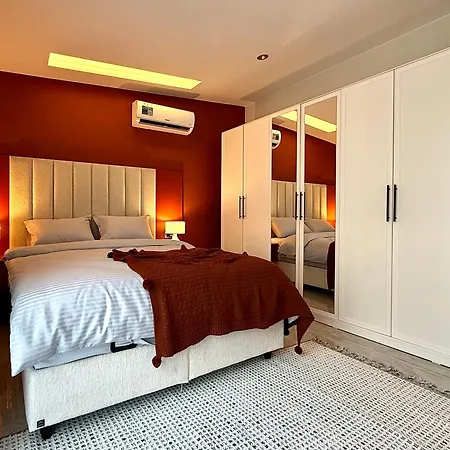 Lejlighed Qoople Excellence B55 Designer Duplex By The Sea