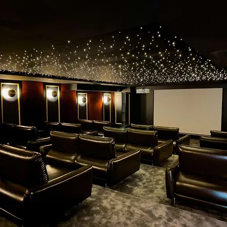 Qoople Excellence B55 Designer Duplex By The Sea Daire *